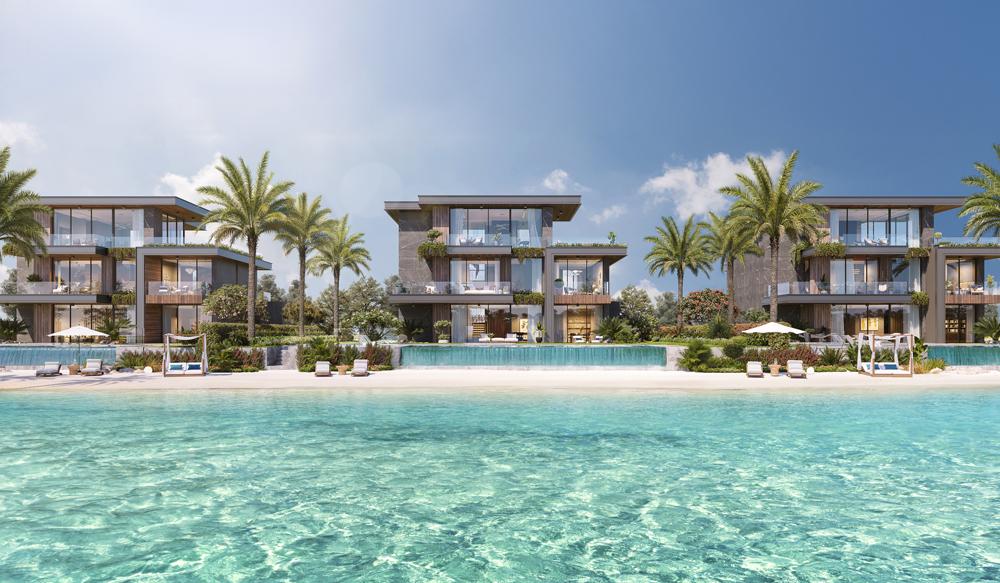 Jacob & Co. Beachfront Living by Ohana