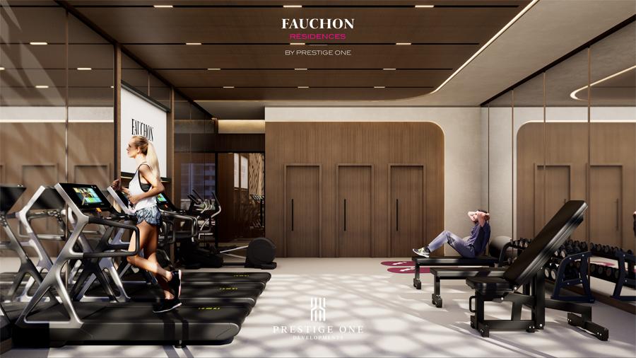 Fauchon Residences