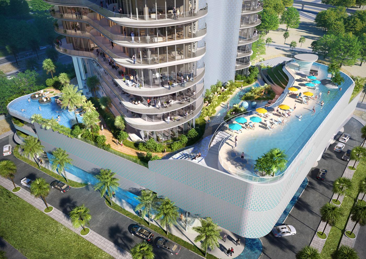 Damac Casa