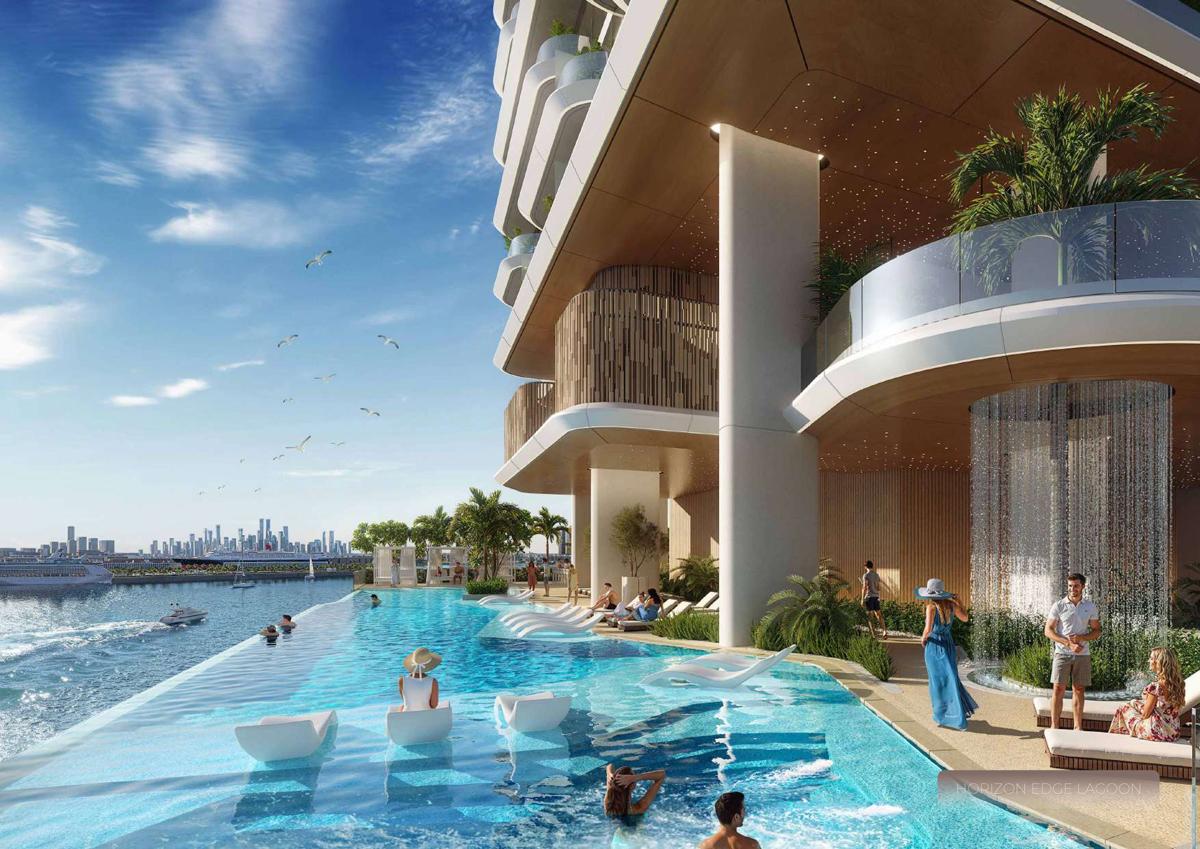 Hilton Residences