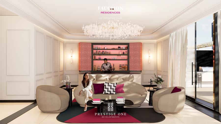 Fauchon Residences