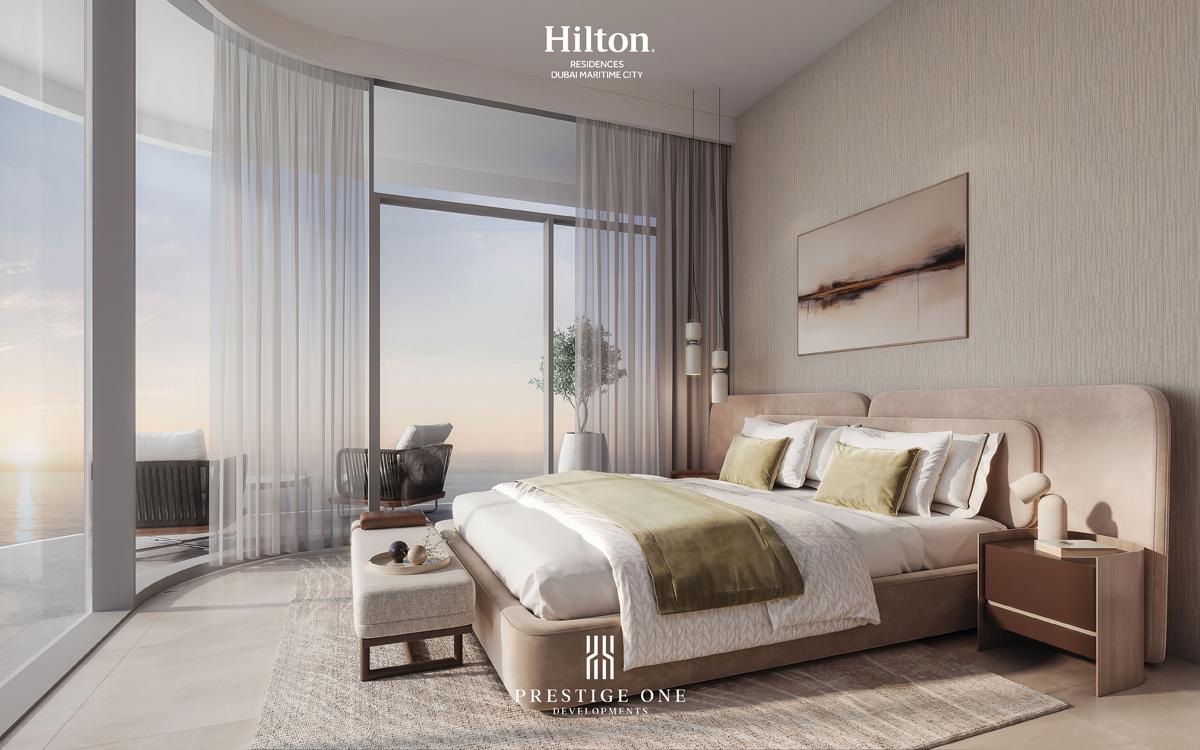Hilton Residences