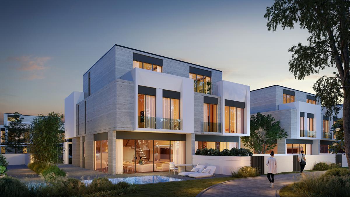 D-Villas