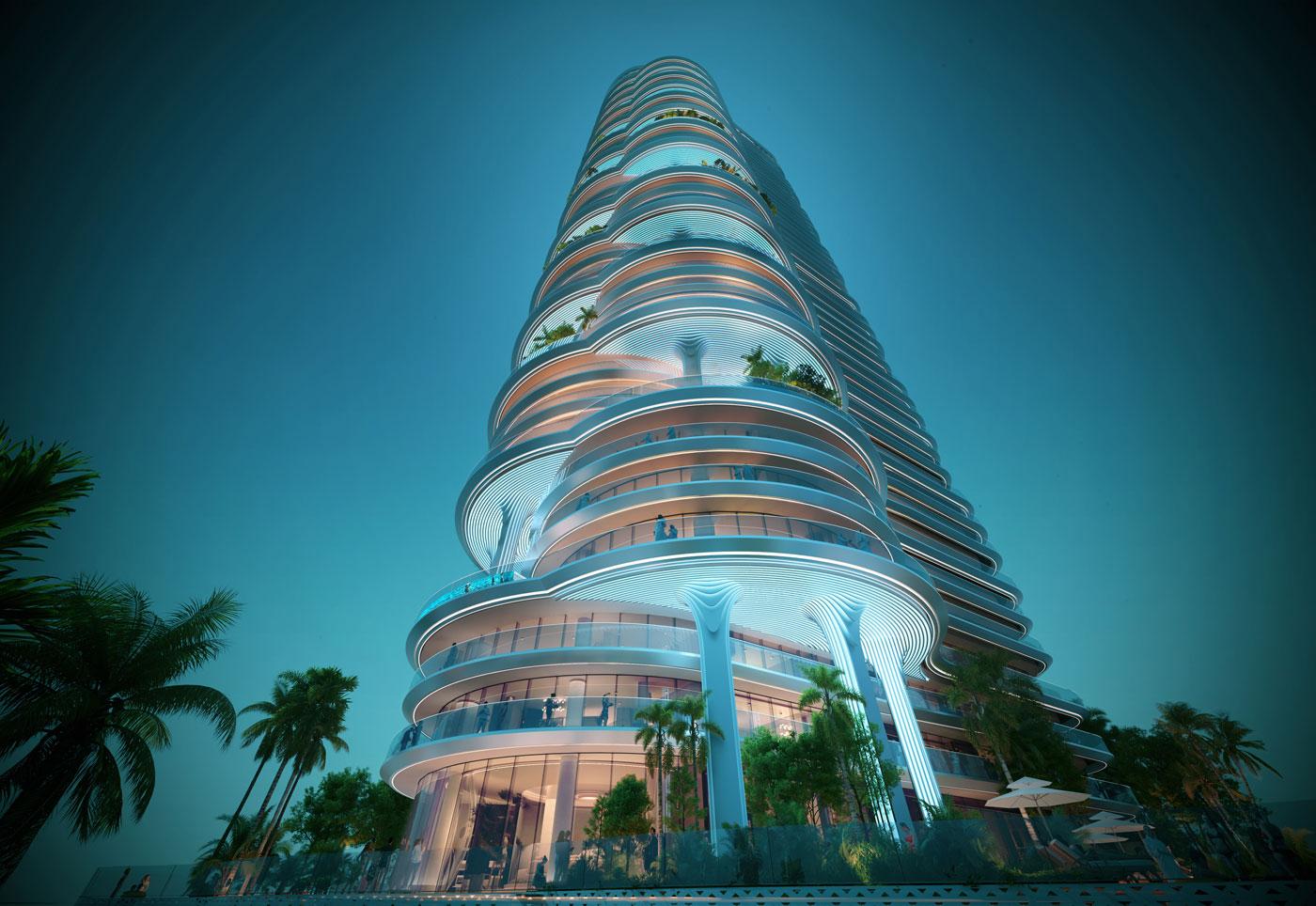 Damac Casa