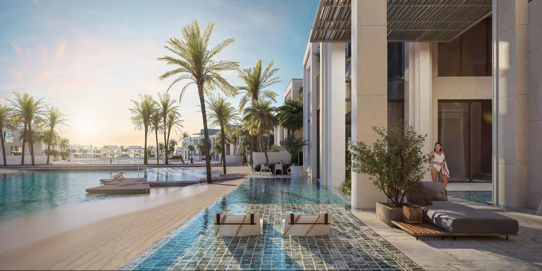 Azizi Monaco Mansions