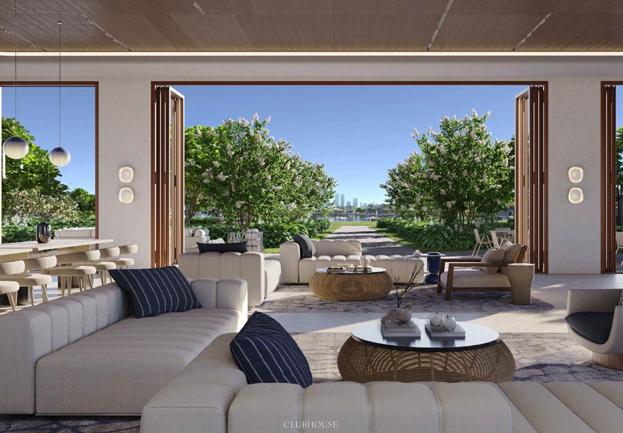 Palm Central Private Residences