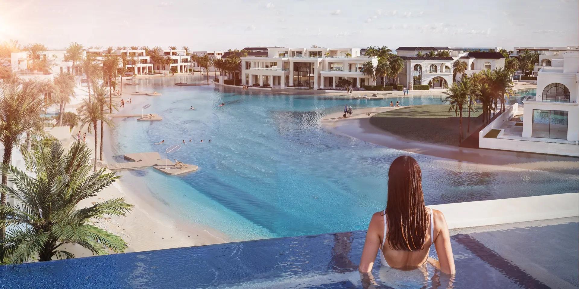 Azizi Monaco Mansions