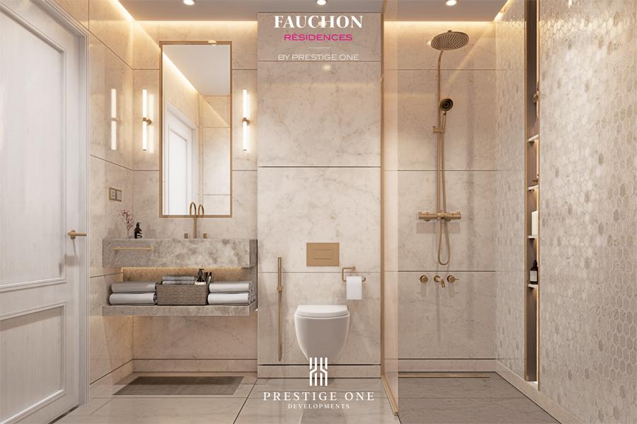 Fauchon Residences