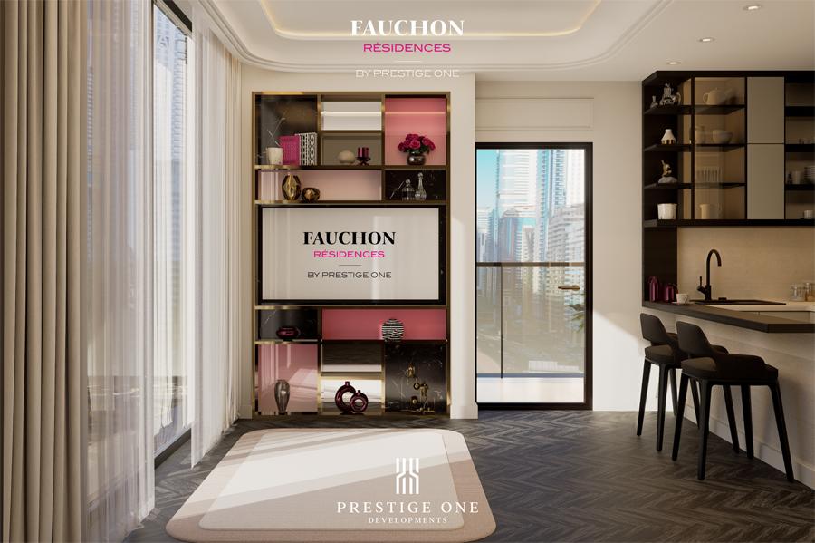 Fauchon Residences