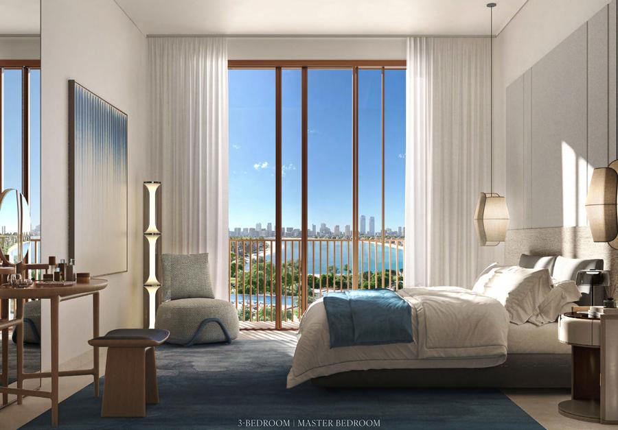 Palm Central Private Residences