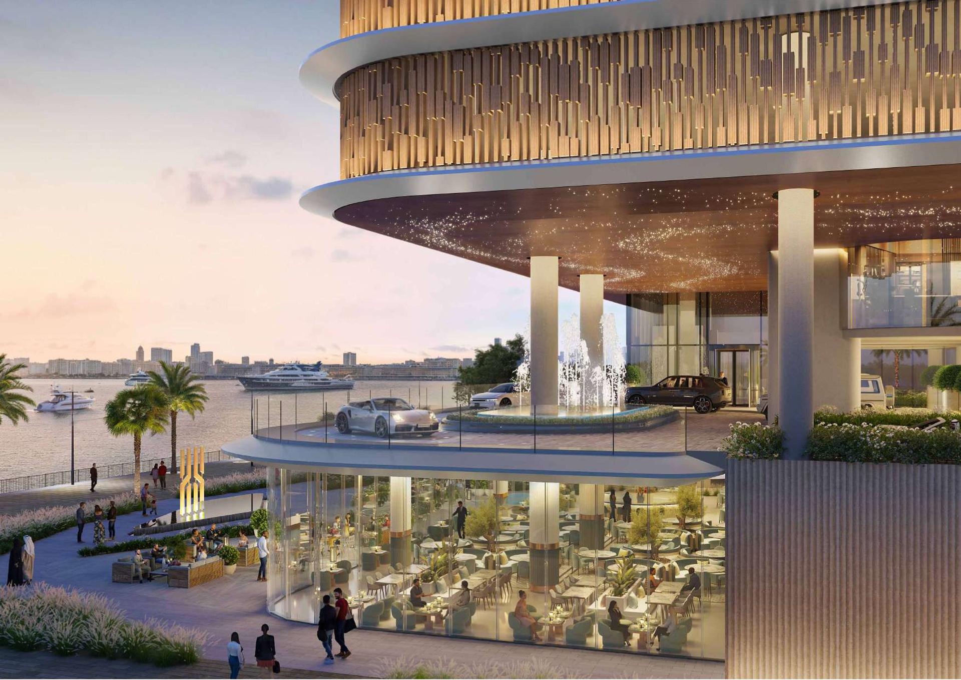 Hilton Residences