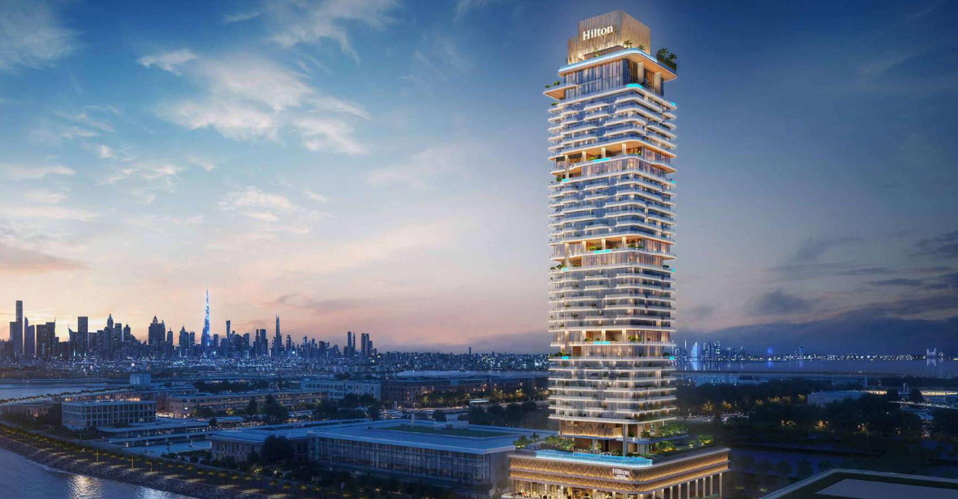 Hilton Residences