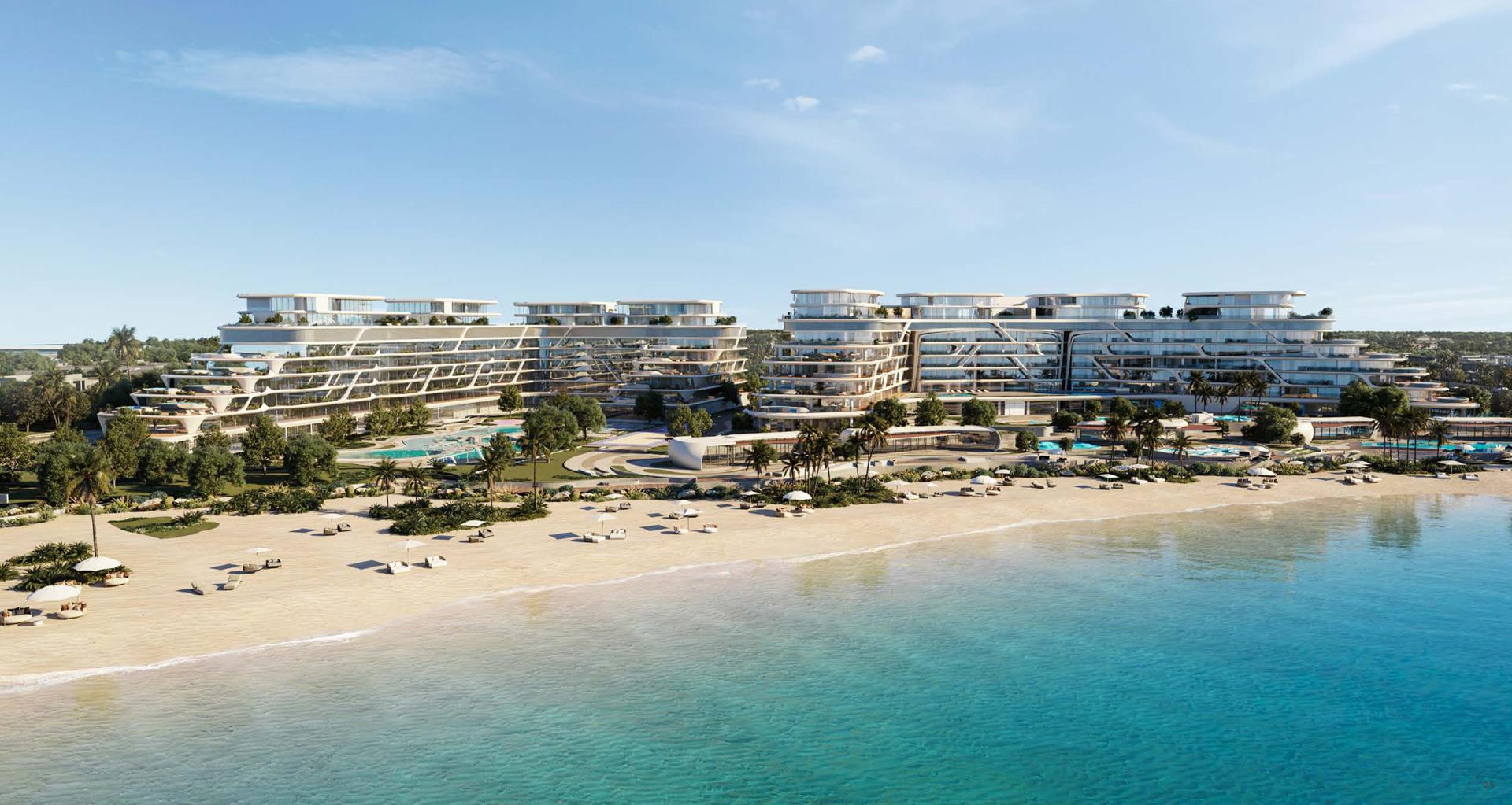 Jacob & Co. Beachfront Living by Ohana