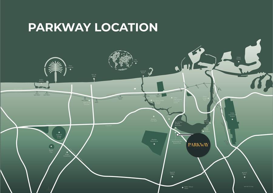 Parkway